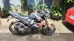 yamaha Fzs Mint Condition price negotiable
