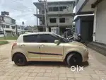 Maruti Suzuki Swift 2007 Petrol 88000 Km Driven