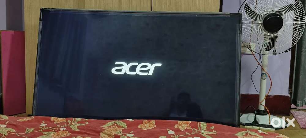 Acer 146 cm (58 inches) XL Series Ultra HD Smart LED TV (2021 Model)