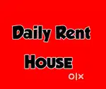 Daily Rent House