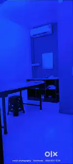 Running spa for sale