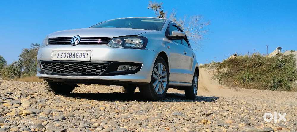 Volkswagen Polo in Good Condition