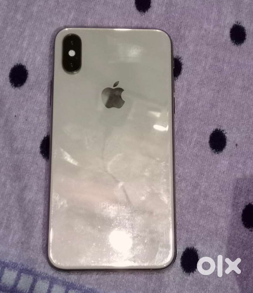 iPhone xs brand jew condition