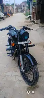 Royal Enfield model 2021