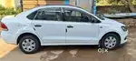 Volkswagen Vento 2011