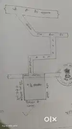 Land for sale in Fazalganj, sasaram
