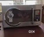 Prestige Microwave oven with convection
