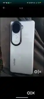 Vivo v40e  8 month ki varanti