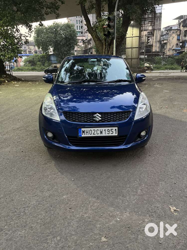 Maruti Suzuki Swift VDI (O), 2013, Diesel