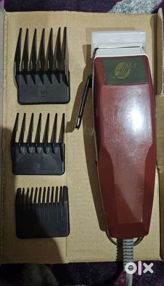 Trimmer for men