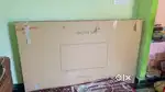 Sony bravia 75inch smart HD Tv