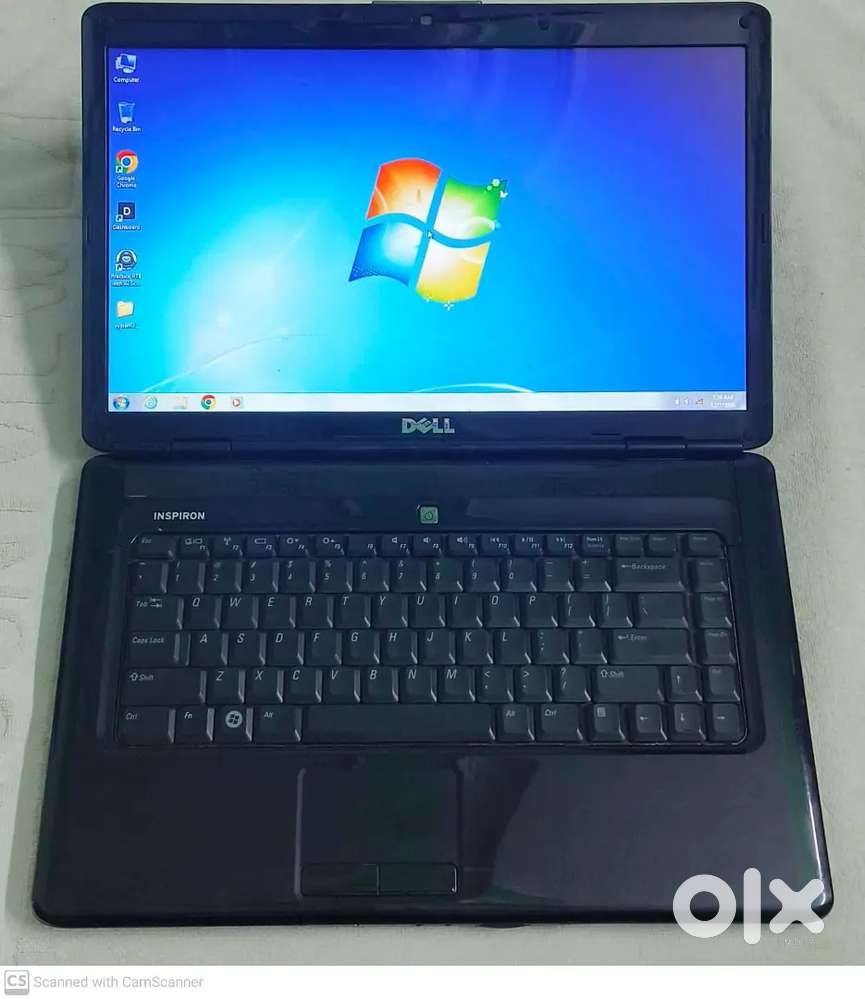 DELL LAPTOP