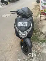 HONDA DIO STANDARD
