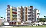 Newly 2BHK FLAT Rent Available Family Working Good 2 Boys Bachelor