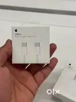 iPhone Adapter & Cable