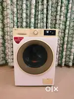 LG 6.5kg 5 star direct drive technology fully automatic washingmachine