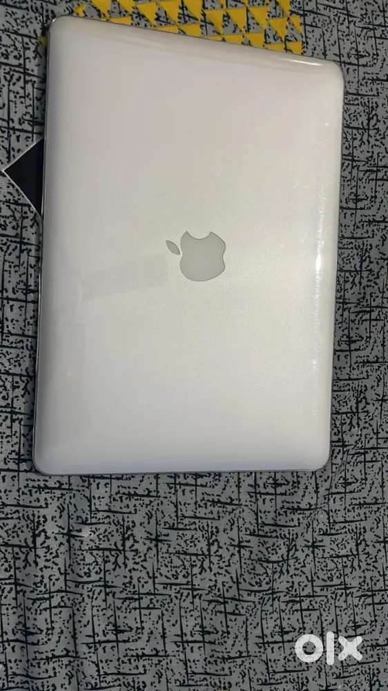 Apple macbook