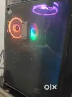 Gaming PC i3 1650