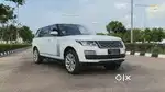 Land Rover Range 3.0 Petrol LWB Vogue, 2021