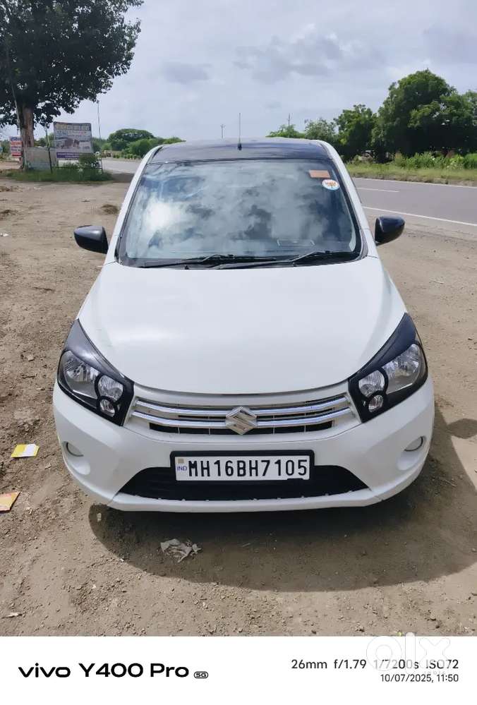Maruti Suzuki Celerio 2016 Diesel 90000 Km Driven