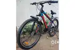 Gear cycle for sell