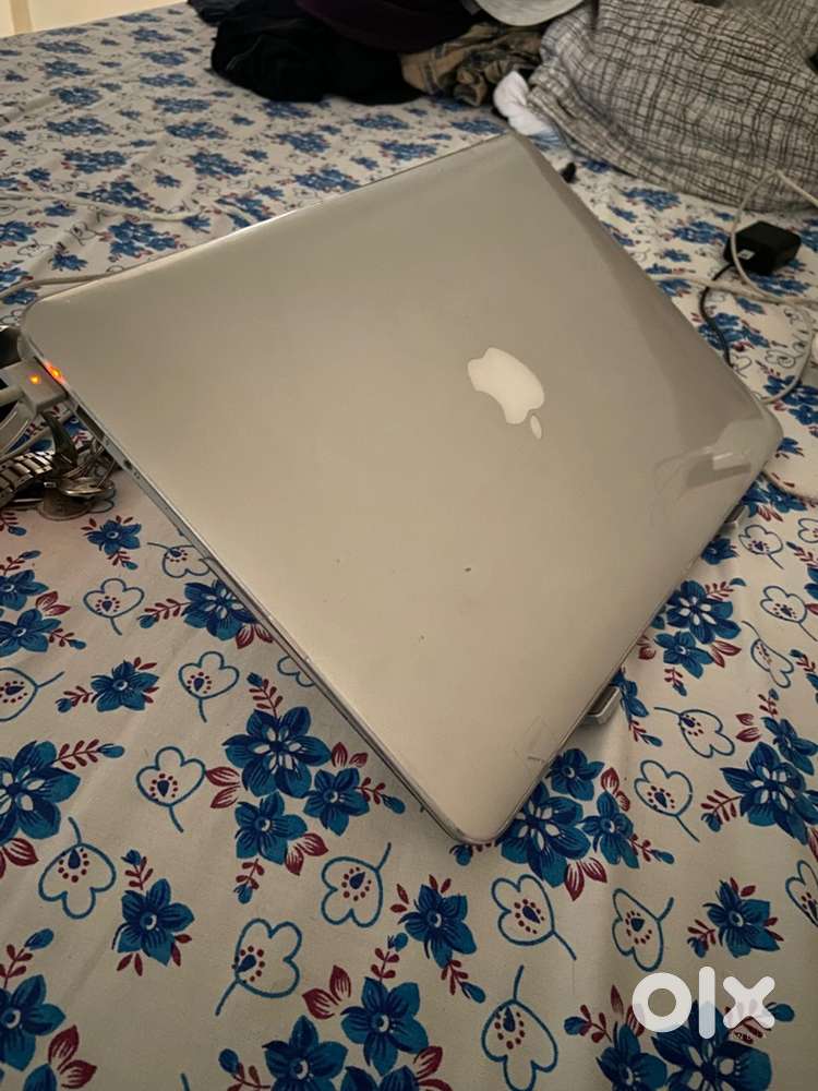 Apple Macbook Air 2017