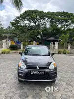 Maruti Suzuki Alto 800 2019-2023 0.8 LXI (O), 2022, Petrol