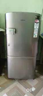 Samsung 185 litres