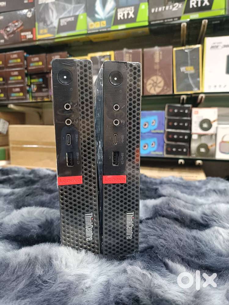 PREMIUM DEAL TINY CPU I5 8THGEN PREMIUM CONDITION SERIES