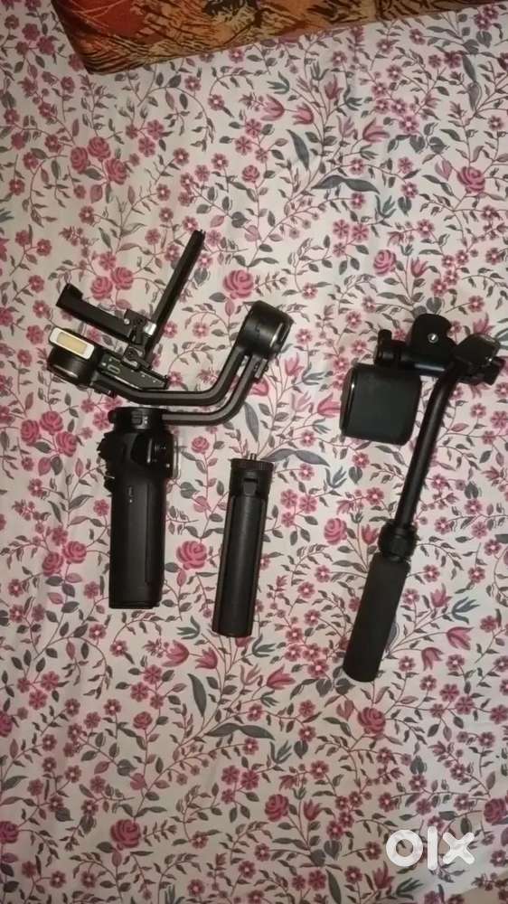 Zhiyun weeblis 3s combo gimbal