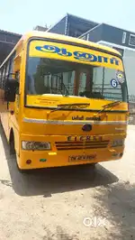 BUS ROUTE AND IDEAL BUS FOR SALE