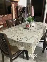 dinig table glass