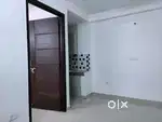 1bhk for rent in new construction building