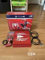 Sony PlayStation 4 pro Console