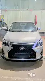 Car rental for self drive 7 seater and convertible 8 seater