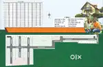 NA PLOTS NEAR WAGHOLI