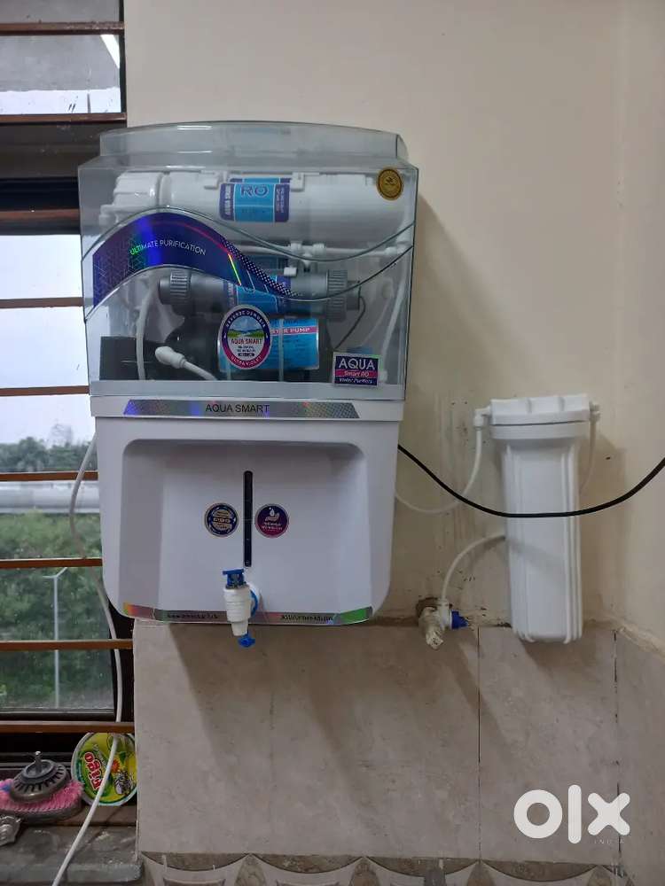 Ro service kewal 200 may