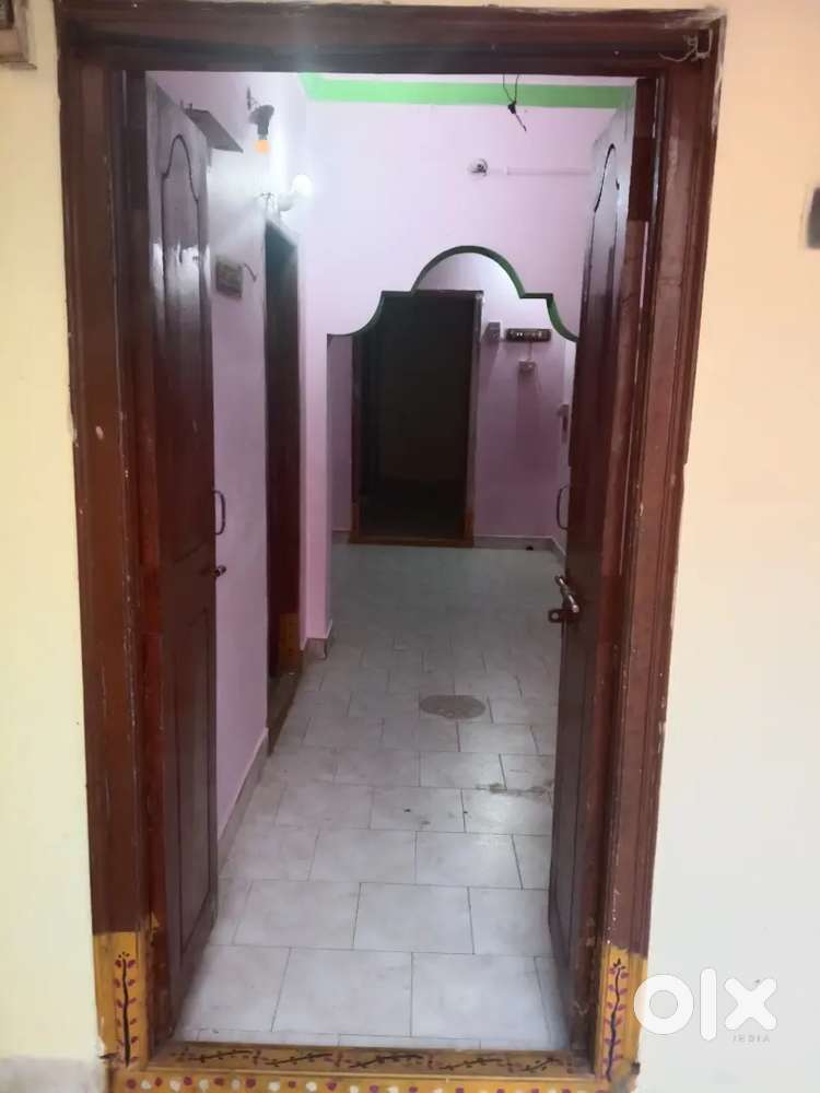 Santhoshi nagar ,R.R.pet,Eluru