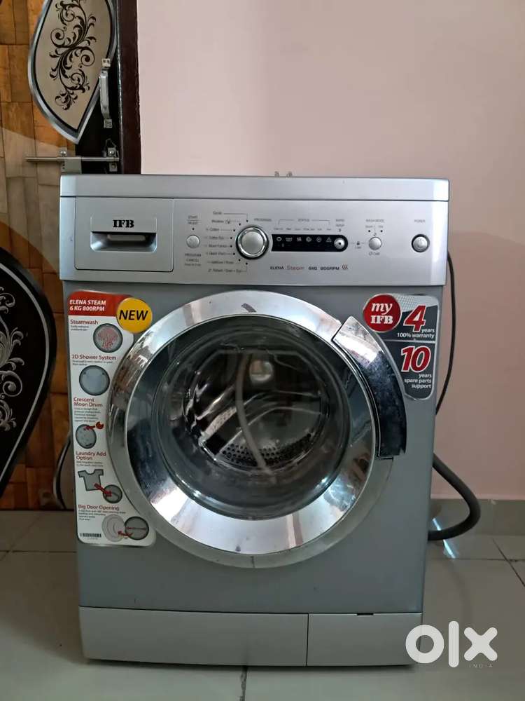 IFB Elena Steam 6kg