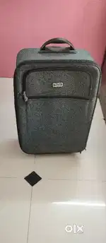 Vogue's Big size luggage bag
