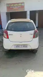 Maruti Suzuki Alto 800 2016 Petrol Well Maintained