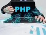PHP DEVELOPER ( LARAVEL)