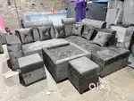Brand new sofa in malviya nagar