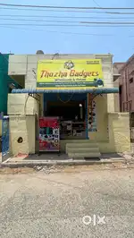 Mobile Accessories Shop For Sale Near SRM College Potheri