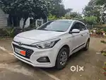 Hyundai New i20 2019 Petrol 35000 Km Driven