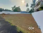 Ayyanthole–  8  Cents Residential Plot,