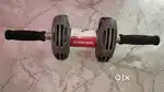 Abs roller Arm waist leg exercise Gym fitness  Equipment Power Street