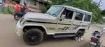 Mahindra Bolero 2015 Diesel Good Condition