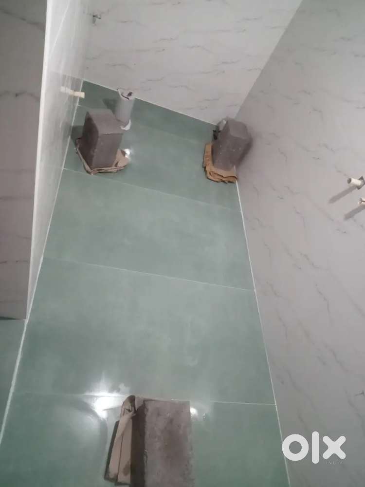 SR Tile laying works