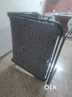 Folding Heavy and full size